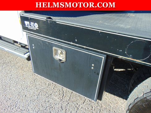 Used 2012 RAM 3500 ST w/ ST Decor Group image 16