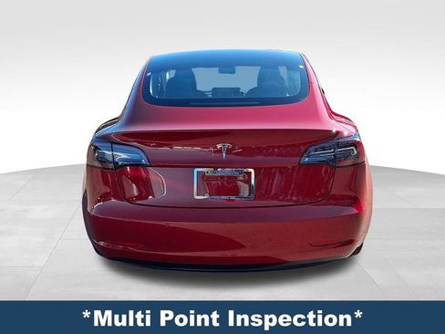Used 2018 Tesla Model 3 Long Range image 6