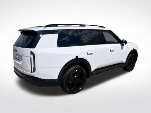 Used 2027 Kia Telluride SX Prestige X-Line w/ Towing Package AWD/4WD image 44