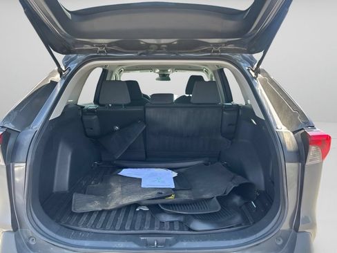 Used 2024 Toyota RAV4 XLE AWD/4WD image 11