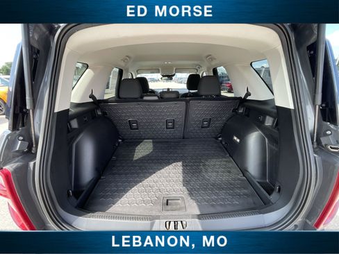 Certified 2023 Ford Bronco Sport Big Bend w/ Convenience Package AWD/4WD image 23