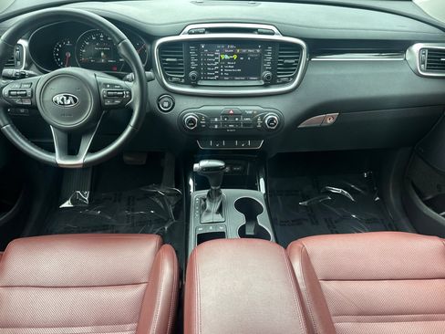 Used 2017 Kia Sorento SX AWD/4WD image 17