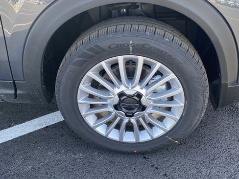 New 2023 FIAT 500X Pop w/ Comfort Group image 12