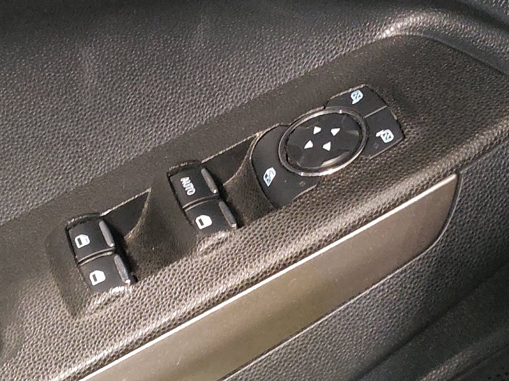 Used 2021 Ford EcoSport SE FWD image 27