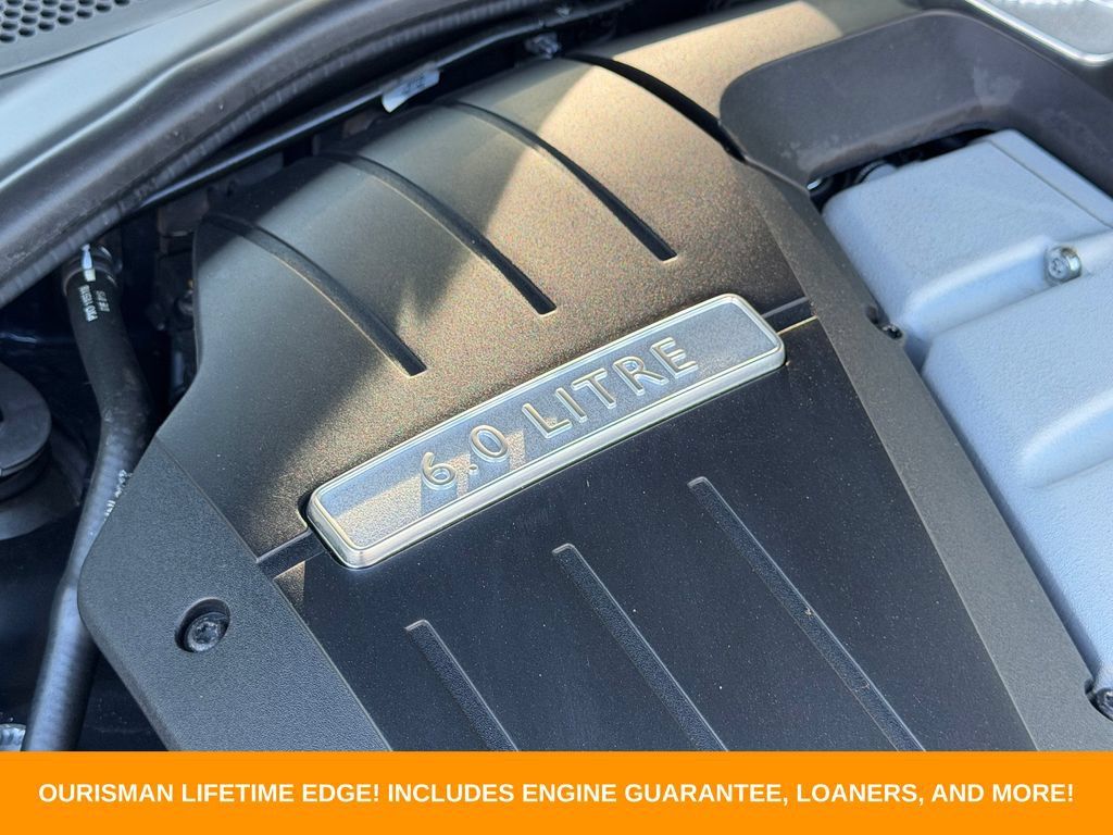 Used 2014 Bentley Flying Spur W12 AWD/4WD image 53