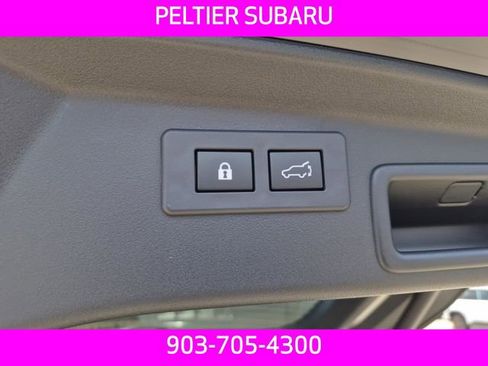 New 2026 Subaru Outback Limited XT image 8