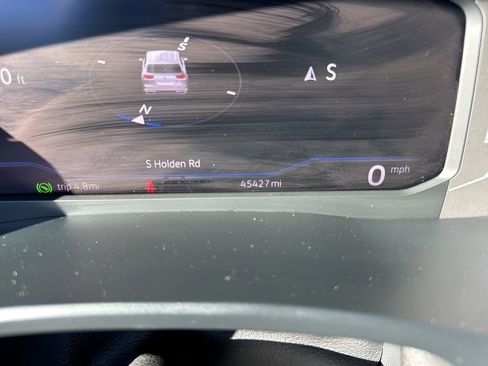 Used 2023 Volkswagen Atlas Cross Sport SEL image 26