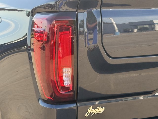 Certified 2023 GMC Sierra 1500 Denali w/ Denali Reserve Package RWD image 8