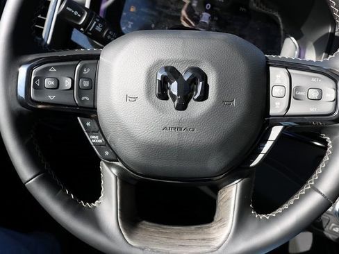 New 2026 RAM 1500 Limited image 23