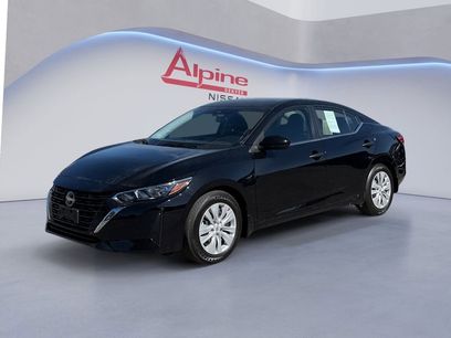 Used 2024 Nissan Sentra S