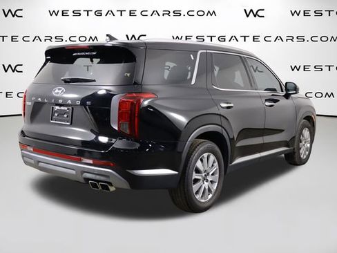 Used 2025 Hyundai Palisade SEL FWD image 47
