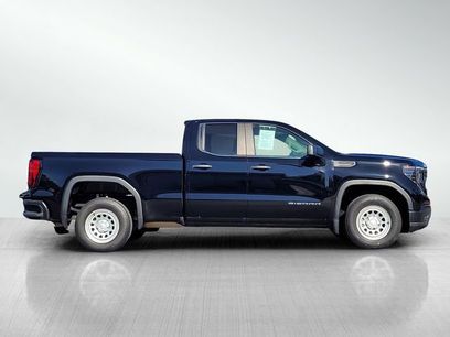 Used 2023 GMC Sierra 1500 Pro