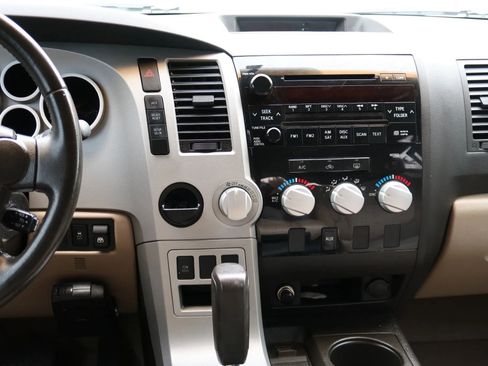 Used 2008 Toyota Tundra 2WD CrewMax image 26