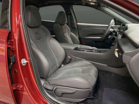 New 2026 Hyundai Sonata N Line image 31