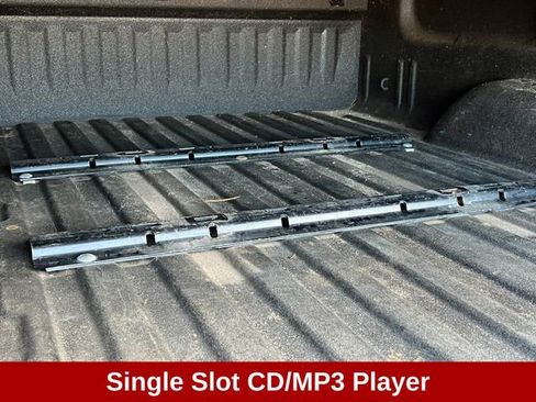 Used 2017 Chevrolet Silverado 2500 LT w/ All Star Edition image 10