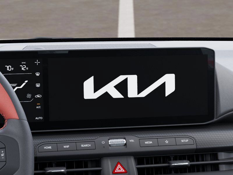 New 2025 Kia K4 GT-Line w/ GT-Line Premium Package FWD image 20