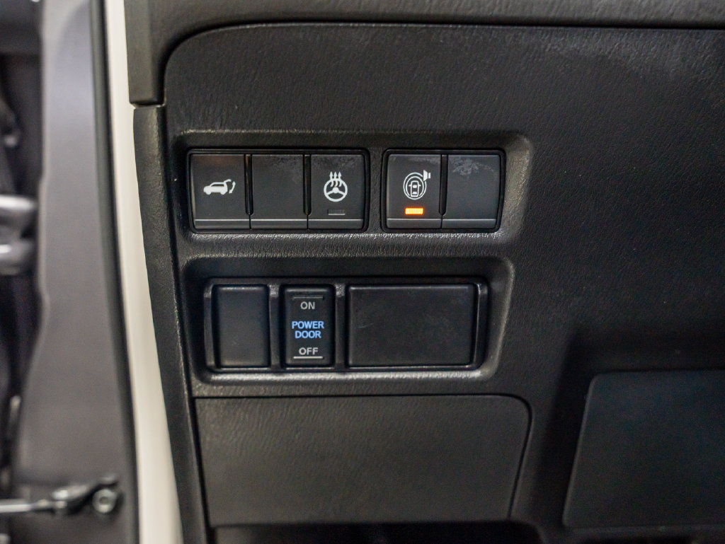 Used 2024 INFINITI QX80 Luxe AWD/4WD image 42