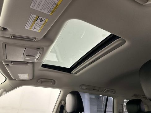 Used 2024 INFINITI QX80 Luxe image 29