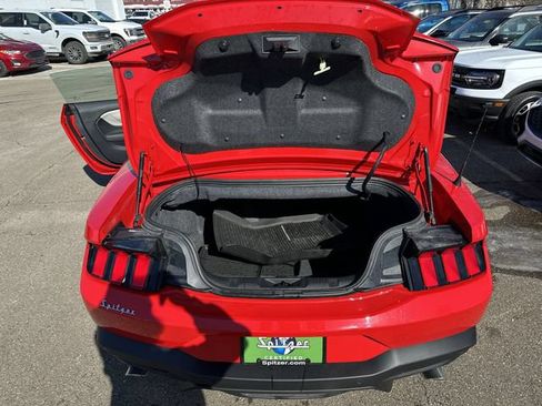 Used 2025 Ford Mustang GT Premium RWD image 21