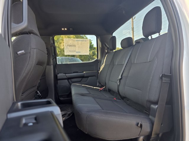 New 2026 Ford F150 STX w/ Equipment Group 200A RWD image 10