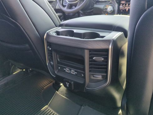 New 2026 RAM 1500 Laramie w/ Night Edition image 32