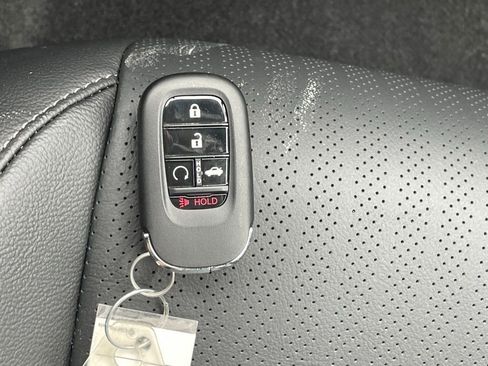 New 2026 Honda Civic Sport Touring image 28