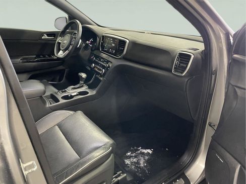 Used 2020 Kia Sportage SX image 18