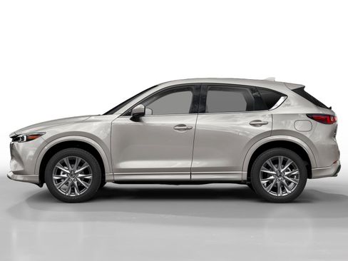 New 2025 MAZDA CX-5 AWD 2.5 S w/ Premium Plus Pkg image 3