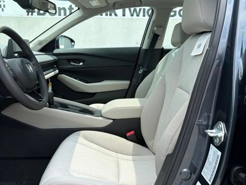 New 2026 Honda Accord SE image 20