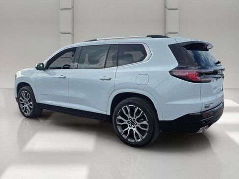 New 2026 GMC Acadia Denali Ultimate FWD image 3