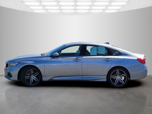 Used 2021 Honda Accord Touring image 7