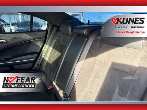 Used 2020 Dodge Charger Scat Pack w/ Dynamics Package image 42