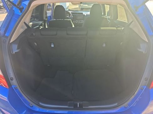 Used 2017 Honda Fit EX image 22