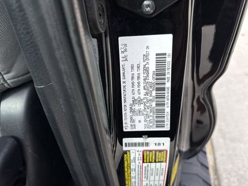 Used 2021 Toyota Tacoma SR w/ SR Convenience Package RWD image 59