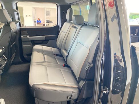 New 2026 Ford F150 Lariat w/ Equipment Group 502A High AWD/4WD image 9