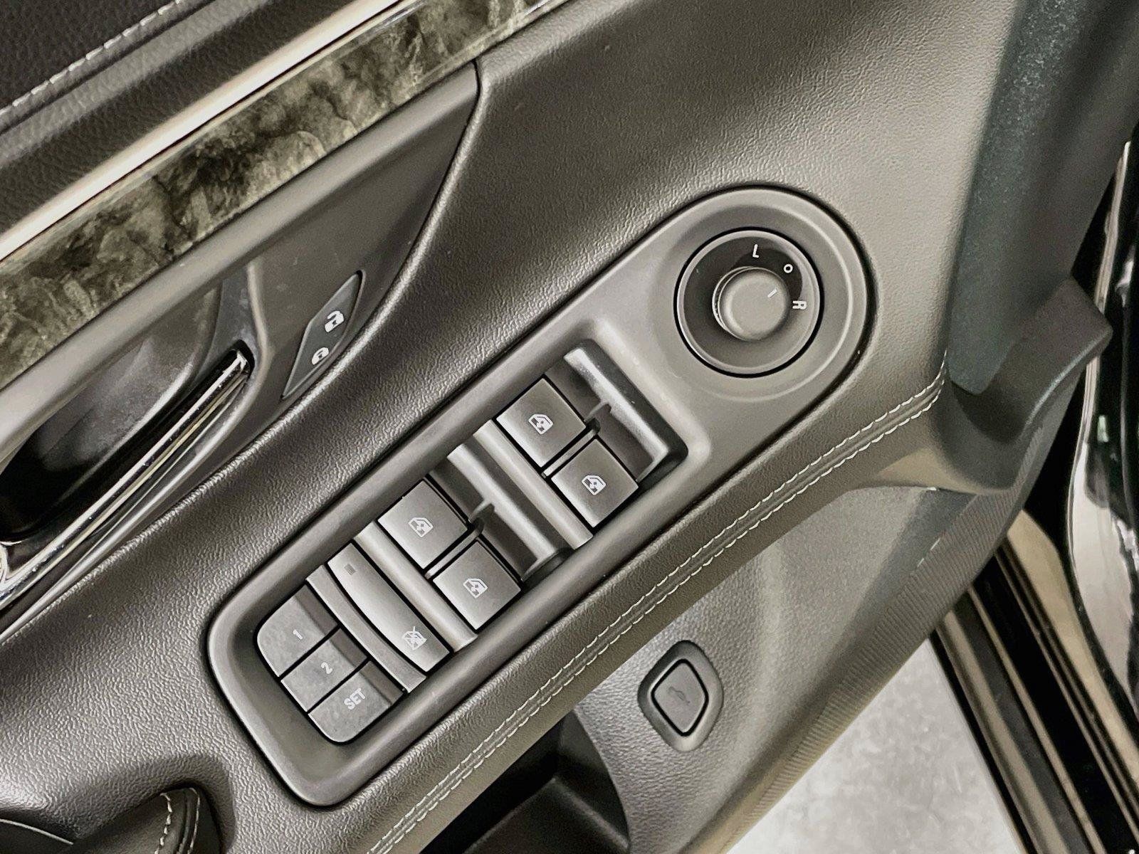 Used 2016 Buick LaCrosse Leather FWD image 20