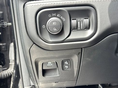 Used 2021 RAM 1500 TRX w/ TRX Level 1 Equipment Group AWD/4WD image 21