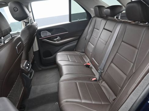 Used 2020 Mercedes-Benz GLE 350 GLE 350 image 34