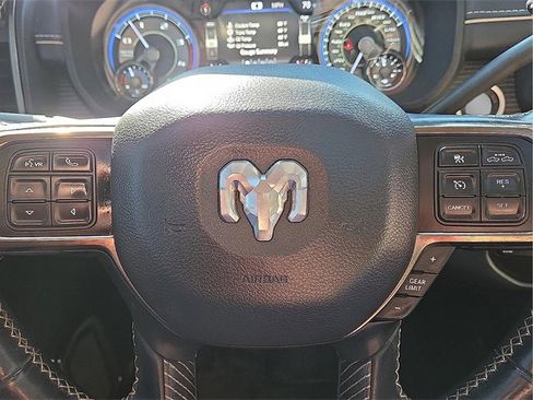 Used 2022 RAM 3500 Limited image 20