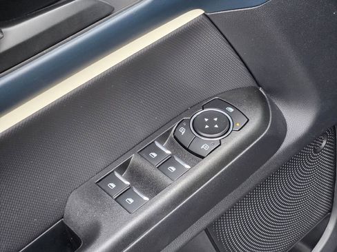 Used 2024 Ford Bronco Sport Heritage w/ Heritage Convenience Package image 19