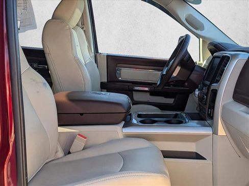 Used 2016 RAM 1500 Laramie w/ Convenience Group image 18