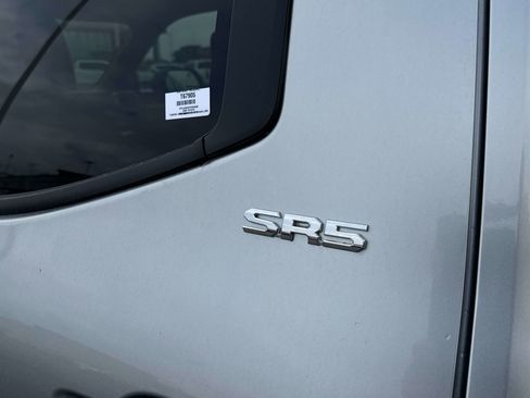 New 2026 Toyota Tundra SR5 w/ SR5 Convenience Package image 12
