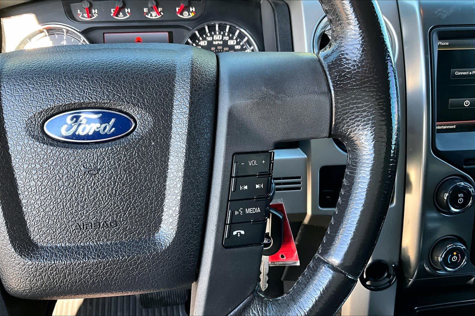Used 2013 Ford F150 FX4 w/ Luxury Equipment Group AWD/4WD image 23