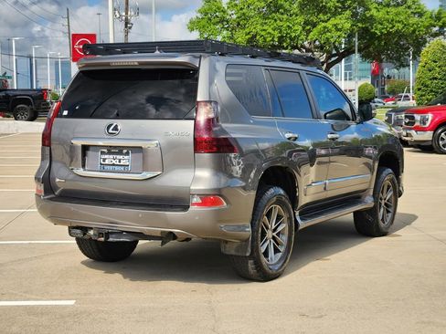 Used 2014 Lexus GX 460 w/ Premium Package image 7