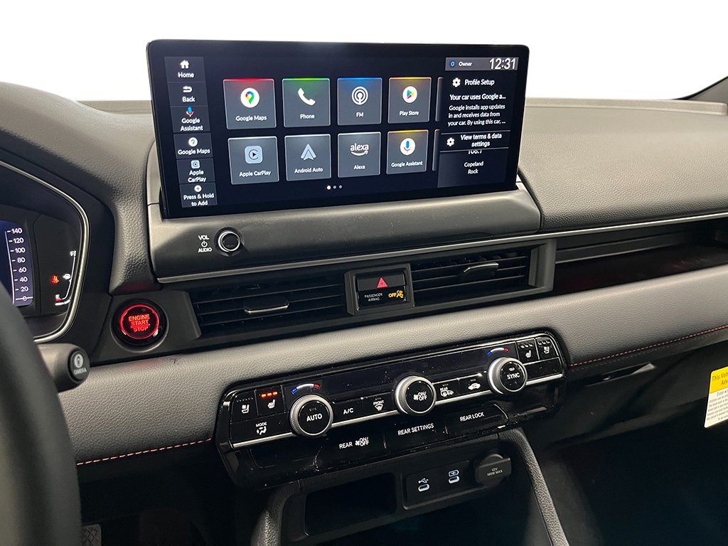New 2026 Honda Pilot Black Edition image 22