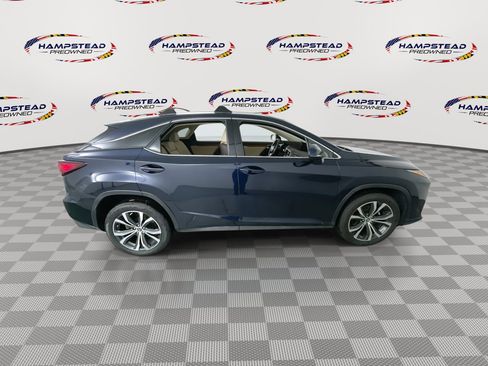 Used 2018 Lexus RX 350 AWD w/ Premium Package image 9