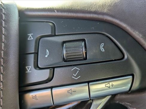 Used 2024 Cadillac Escalade Sport Platinum w/ LPO, Floor Liner Package AWD/4WD image 15