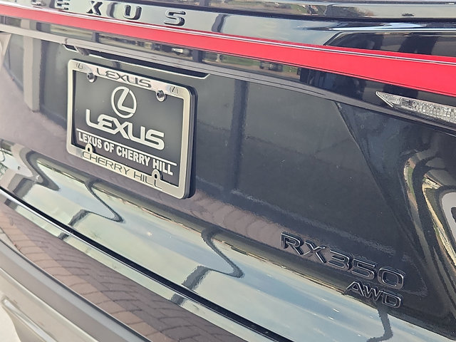 New 2026 Lexus RX 350 Premium AWD/4WD image 18