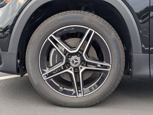 Certified 2025 Mercedes-Benz GLB 250 250 image 13