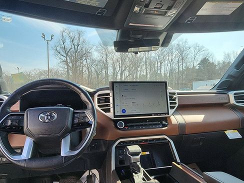Used 2023 Toyota Tundra 1794 Edition image 20